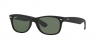 OKULARY RAY-BAN® NEW WAYFARER RB 2132 622/58 52 ROZMIAR S Z POLARYZACJĄ